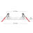 Ultra Slim 3'' Dimmable Air-Tight IC Rated Recessed Lighting Kit