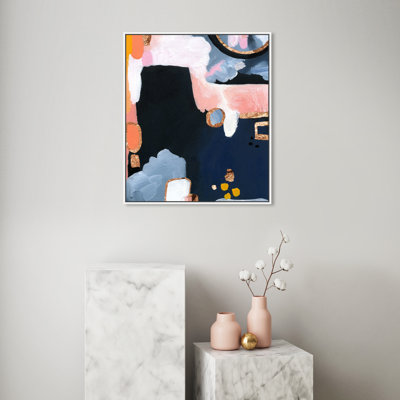 Bauder " Copper Seas " by Oliver Gal