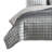  Microfiber 3 Piece Coverlet Set-102934505-102934502