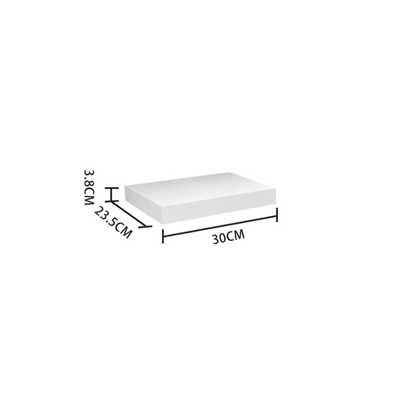 Mazman Floating Shelf