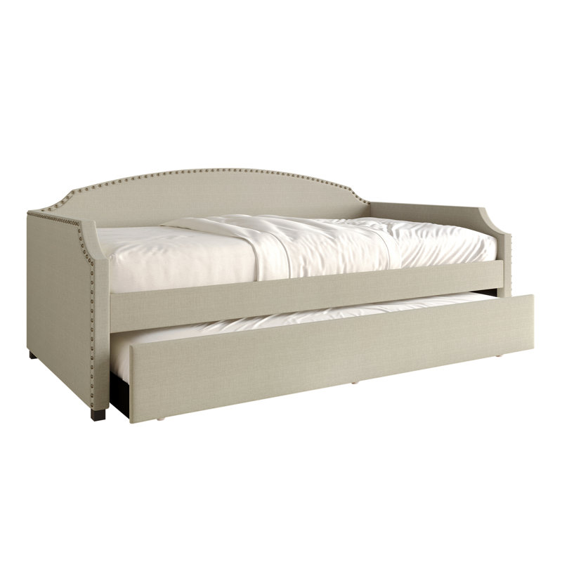 Caitronia Upholstered Daybed