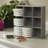 Kinney 3" H x 12" W x 12" D Drawer Organizer