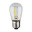1 Watt Clear LED Bulb-78635710