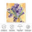 Vase bolis d'iris-98081941