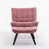 Velours rose est en rupture de stock
