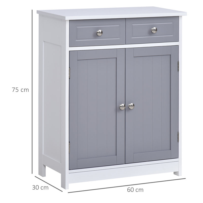 DeMontfort Bathroom Cabinet