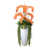 Orange/Green selected