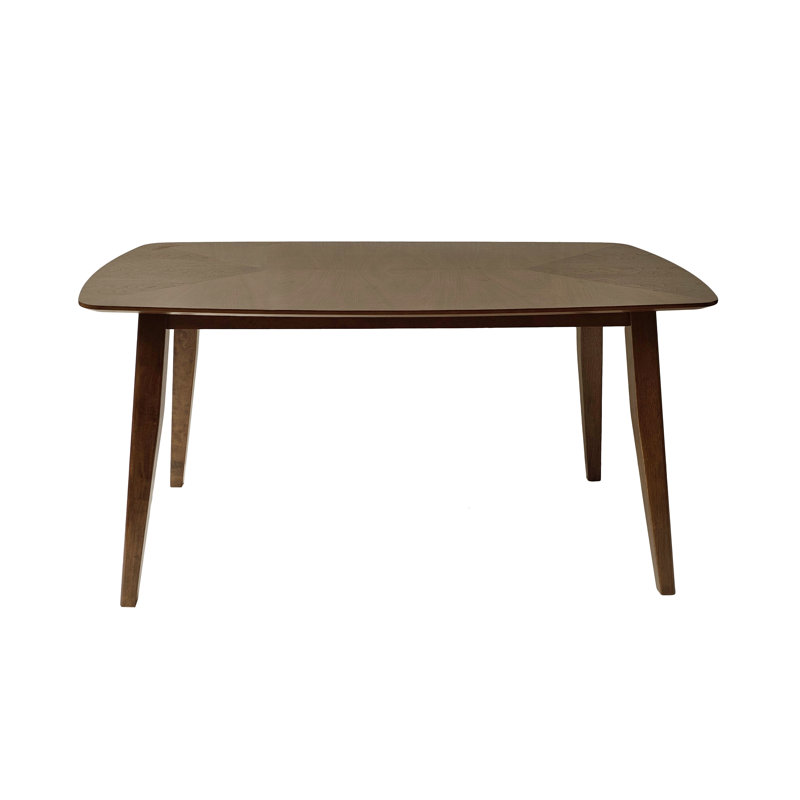 Wood Dining Table