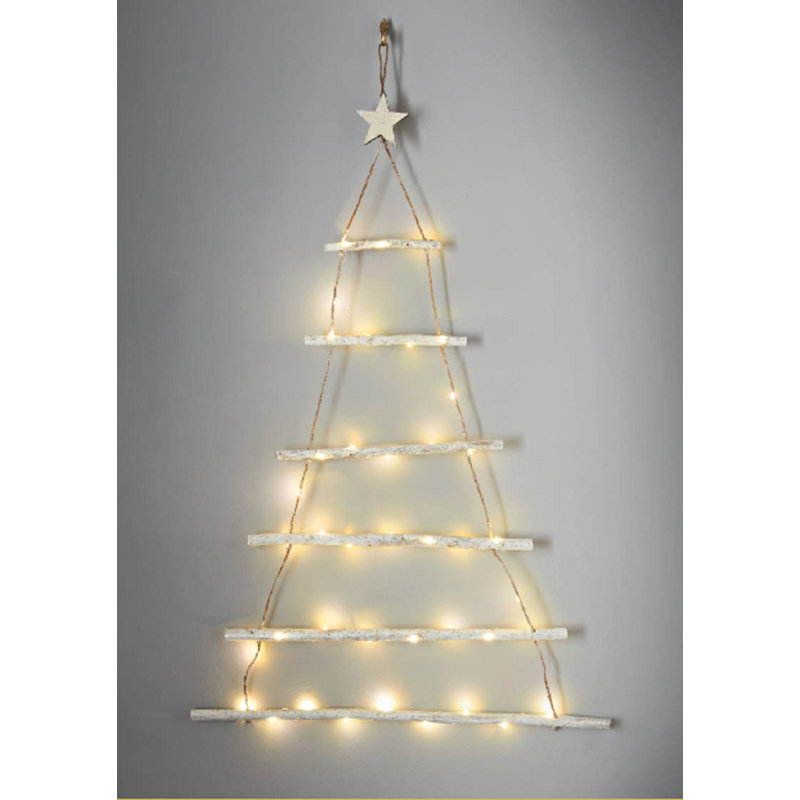 LED Icicle Lights