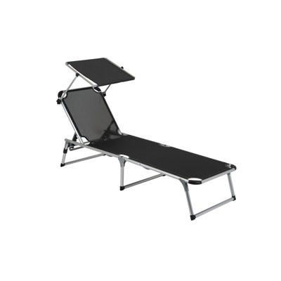 Mortenson 61cm Long Single Chaise