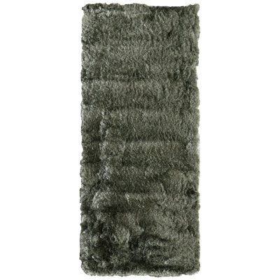 Freya Modern Solid, Green