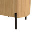 Aliegha 56.5cm W Laminate Bedside Table