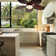 Hollenberg 52'' Ceiling Fan with LED Lights and Mute Motor