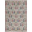 One-of-a-Kind 10'1" X 14'3" Area Rug