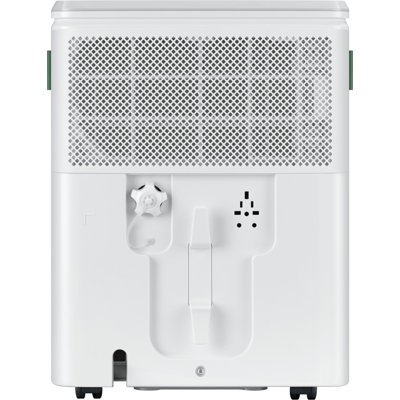 35 Pint Dehumidifier With Wi-Fi (Energy Star)