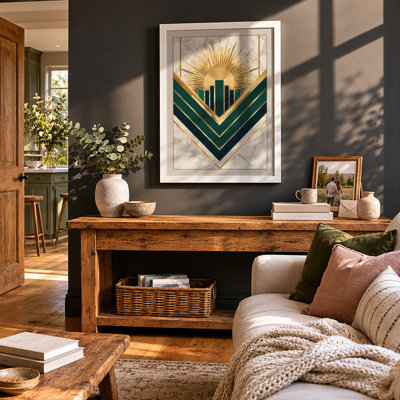 1 Piece Wall Art