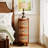 3 Drawer End Table