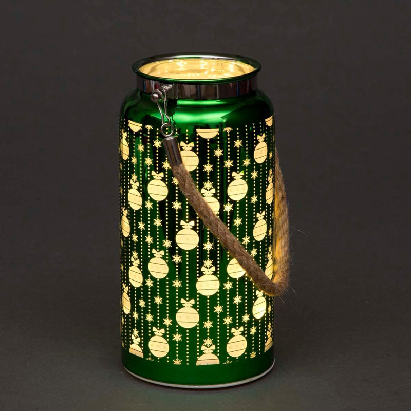 LED Indoor / Outdoor Single Christmas Light