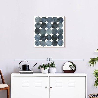 Avery bleu gris densité II