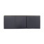 Beaubien Outdoor Wood Chaise Lounge-497849017-479141306