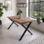 Tirrell Rectangular Restaurant Table-405268767-405268764