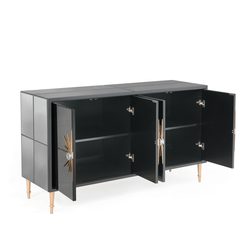 Rivoli 62 " W Server