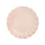 Assiette plate Canvas Home Lafayette-102367133