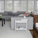 Bimla End Table