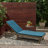 Outdoor 1.5'' Chaise Lounge Back Cushion-486789753-435887062