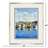 At the Marina Framed Art