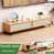 Natural Wood selected