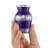 4-Piece Decorative Miniature Keepsake Memorial Urns-66342311