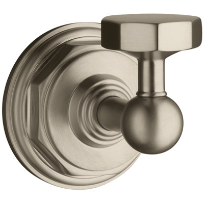 Pinstripe® Wall Mounted Robe Hook