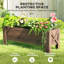Raised Garden Bed