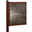 Luciana Upholstered Accent Chair