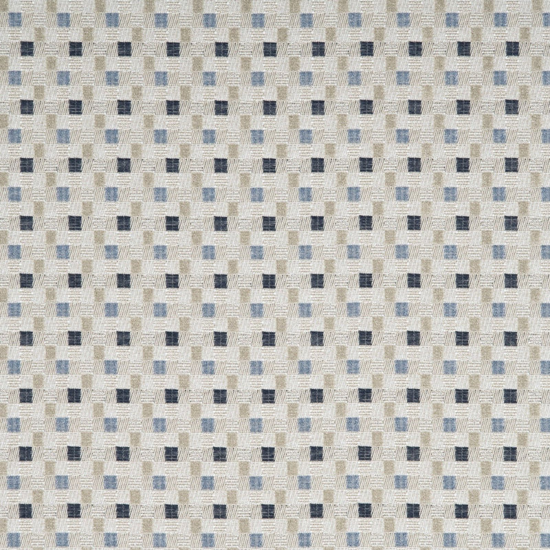 Homes & Gardens II Skane Performance Fabric, Ivory/Stone/Gray