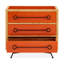 Wellington Accent Chest