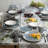 Fez Oval Platter-540415297