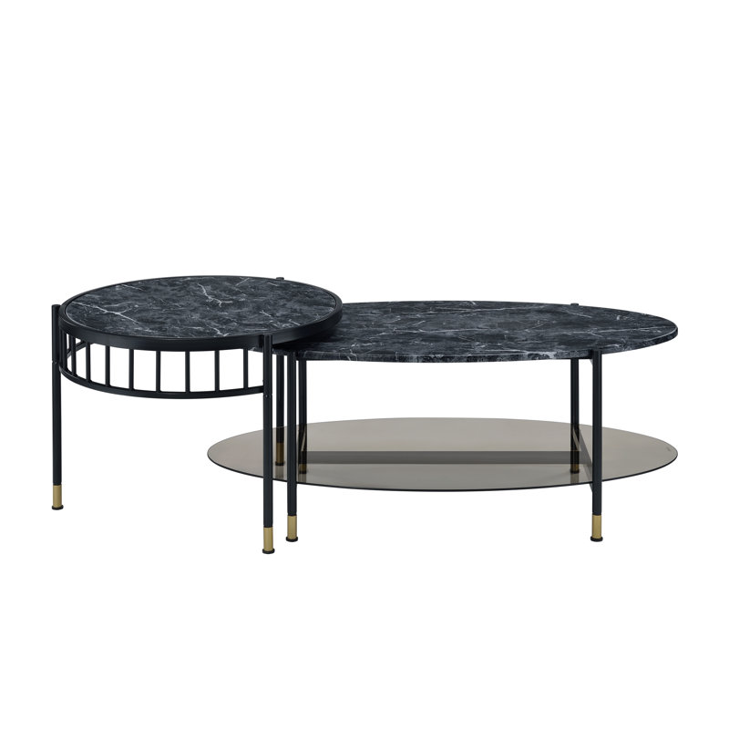 Coniglio Nesting Tables