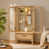 Light Oak n'est pas disponible
