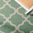 Ruchy Performance Machine Washable Geometric Indoor/Outdoor Area Rug-463542163