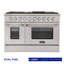 Kucht 48'' W Dual Fuel Range-188765207-188765213