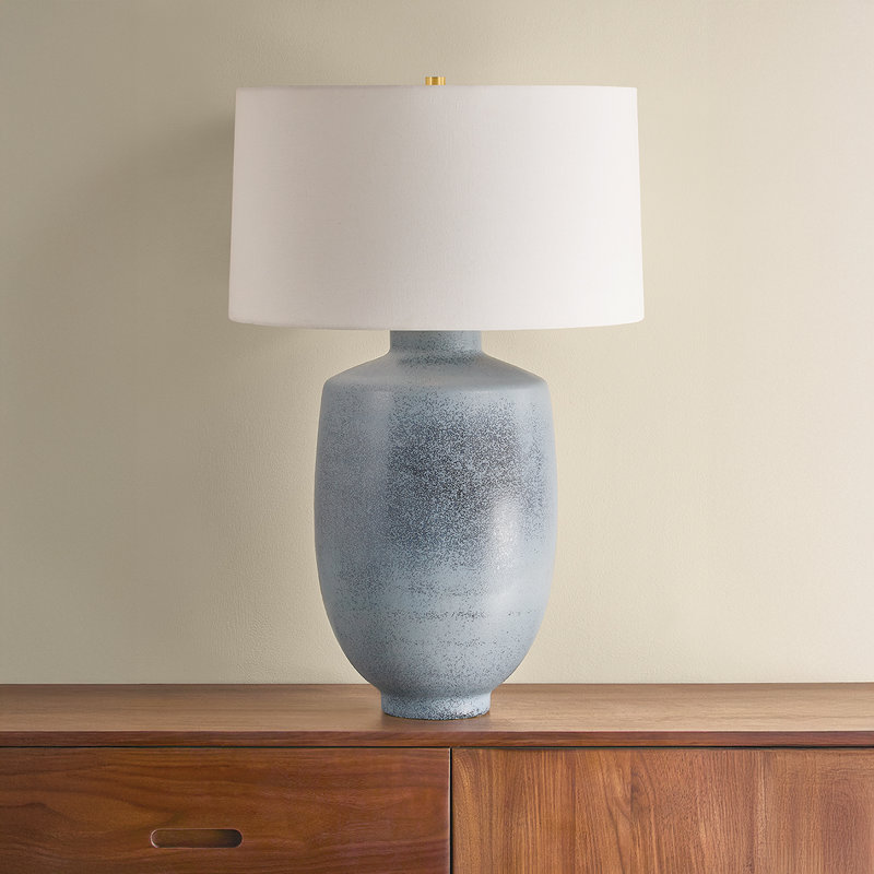 Hensonville Table Lamp