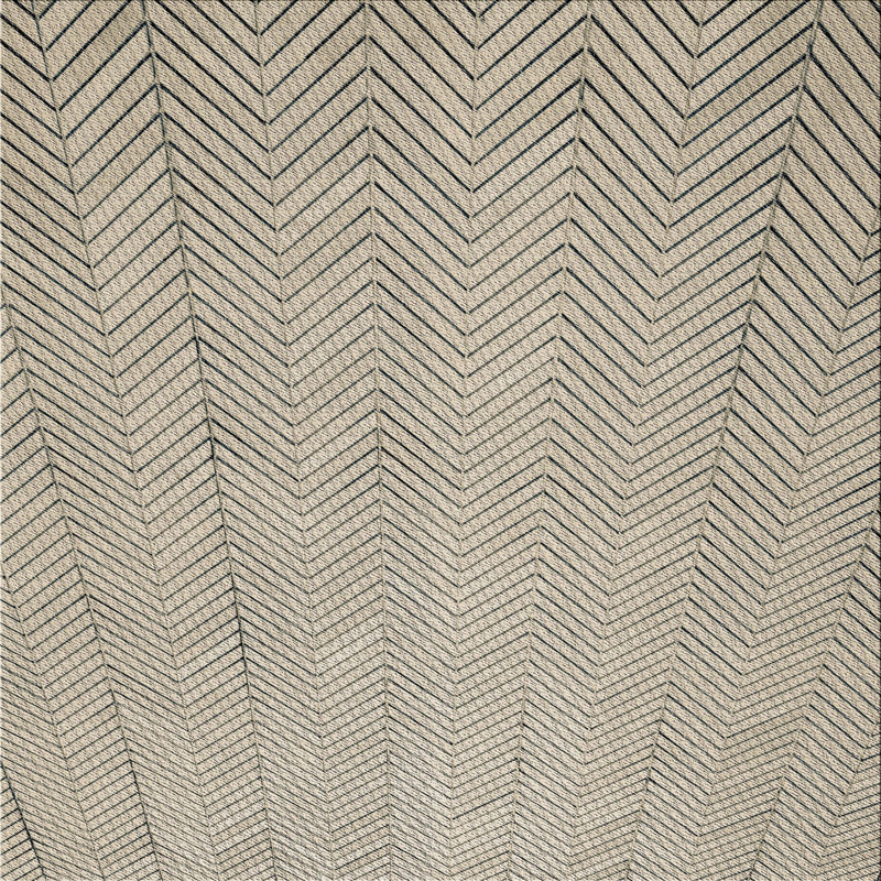 Chevron Indoor Rug, Square 4'