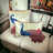  High Quality Silk Throw Pillow Cover-1316808987