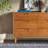 Yarber 6 Drawer Solid Wood Double Dresser-1700026029