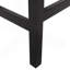 TABOURET DE COMPTOIR ZUMA KD [LOT DE 2 PCS]
