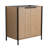 Freestanding Bathroom Vanity -Excluding Sink