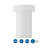 Arimentha Aluminum LED Flush Mount-1373042417