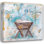 «Red Barrel Studio® Kissell, Mackenzie Gallery, art sur toile tendue: Manger